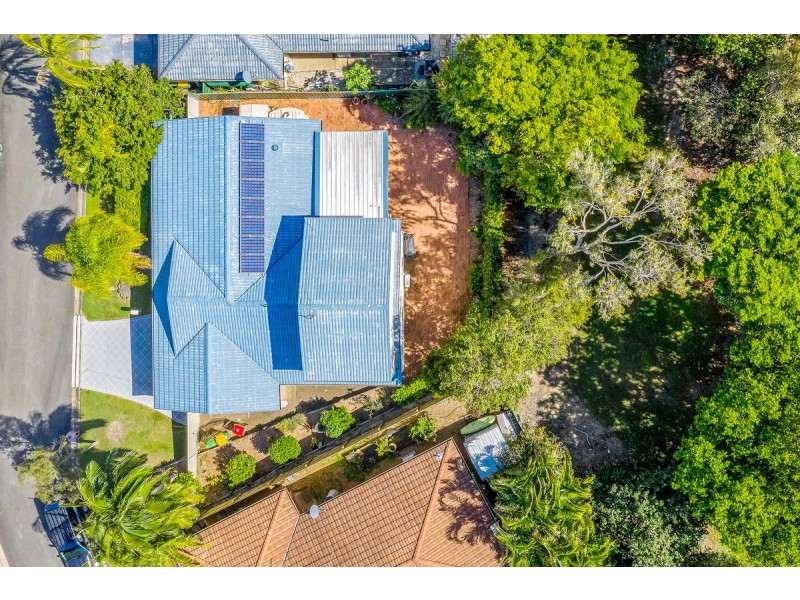 3 Dandenong Terrace, Robina QLD 4226