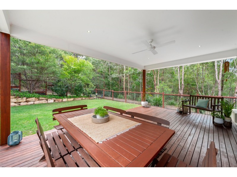 28 Skyburnett Street, Reedy Creek QLD 4227