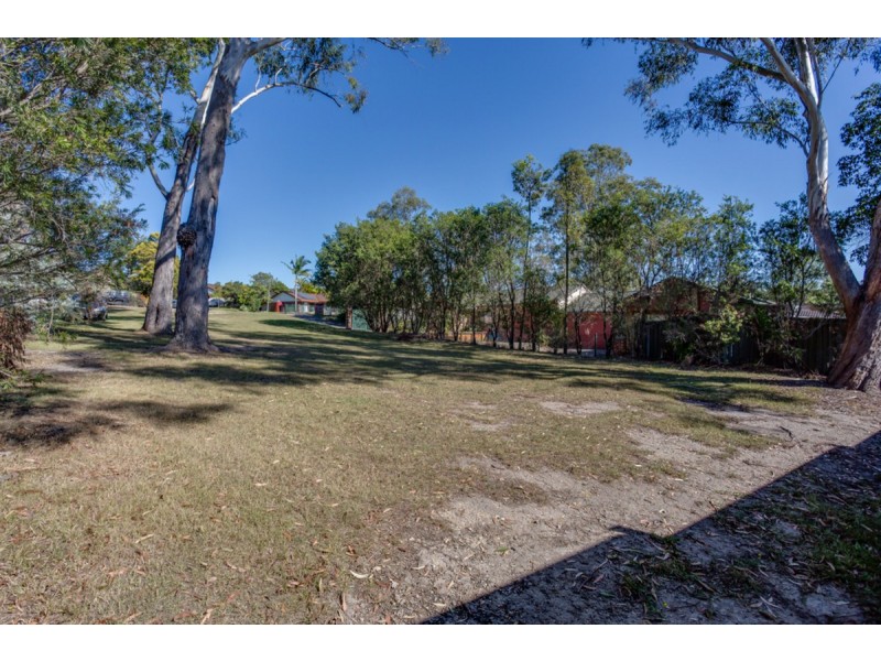 12 Encamp Street, Reedy Creek QLD 4227