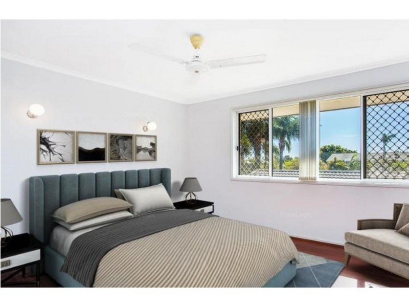 5/1 Pontoon Place, Varsity Lakes QLD 4227