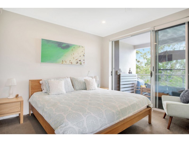 27/10 Ben Lexcen Place, Robina QLD 4226