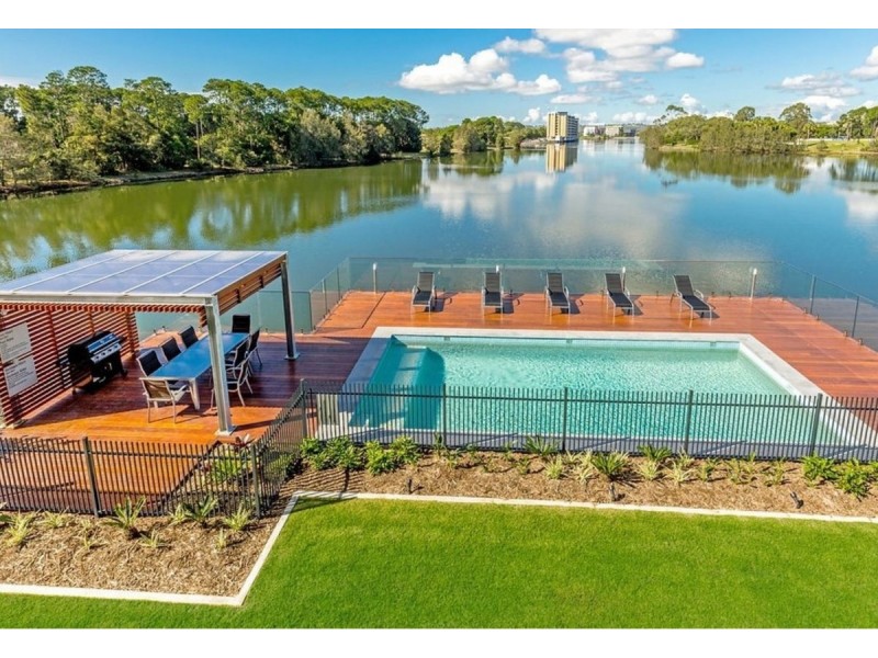 27/10 Ben Lexcen Place, Robina QLD 4226