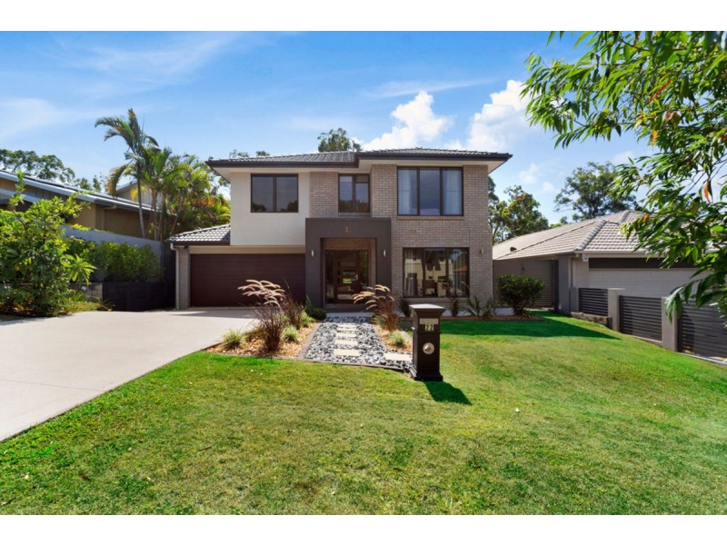 22 The Links, Robina QLD 4226