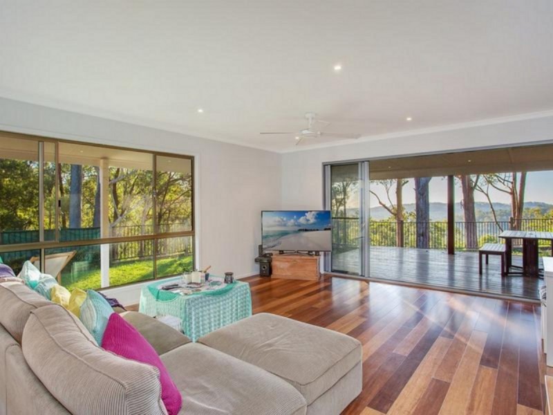 6 Orange Court, Mudgeeraba QLD 4213