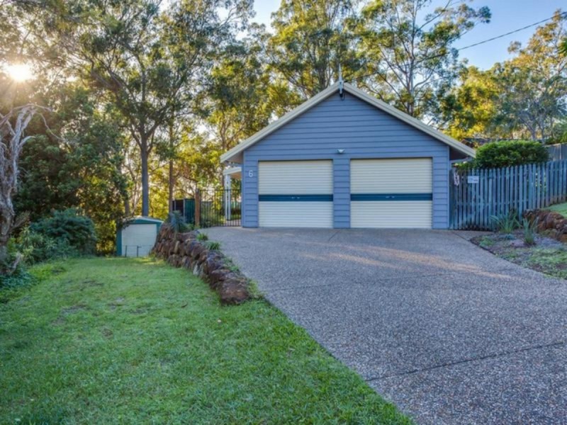 6 Orange Court, Mudgeeraba QLD 4213
