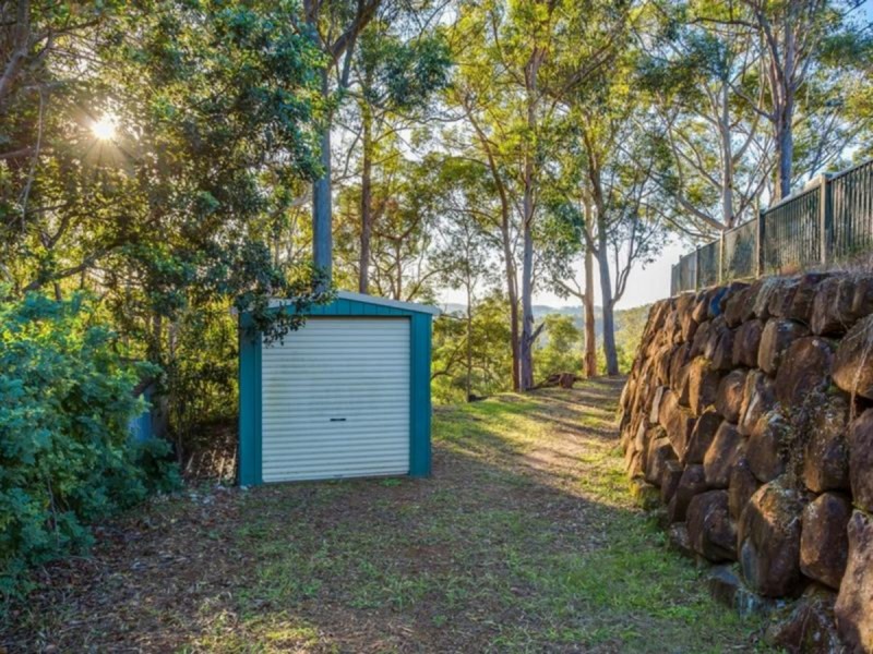 6 Orange Court, Mudgeeraba QLD 4213