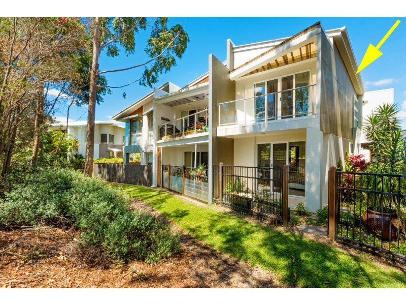 8/11 Cezaire Avenue, Varsity Lakes QLD 4227