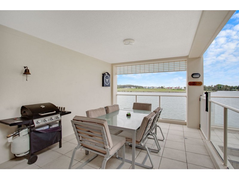 The Reserve/251 Varsity Parade, Varsity Lakes QLD 4227