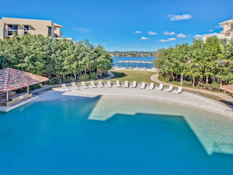 The Reserve/251 Varsity Parade, Varsity Lakes QLD 4227