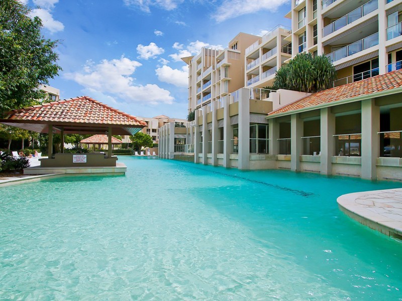 The Reserve/251 Varsity Parade, Varsity Lakes QLD 4227