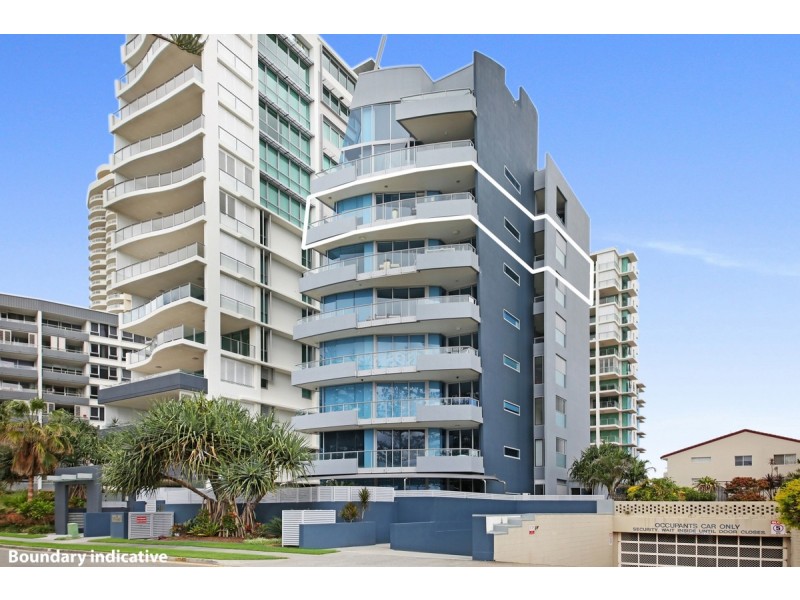 7/112 The Esplanade, Burleigh Heads QLD 4220