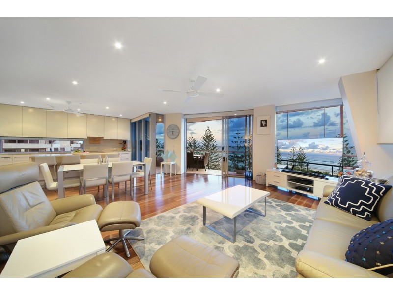 7/112 The Esplanade, Burleigh Heads QLD 4220