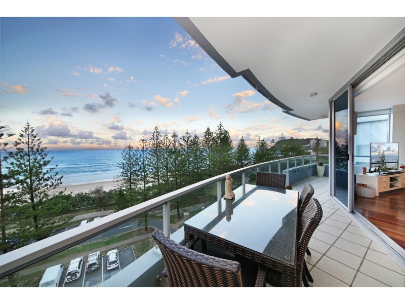 7/112 The Esplanade, Burleigh Heads QLD 4220