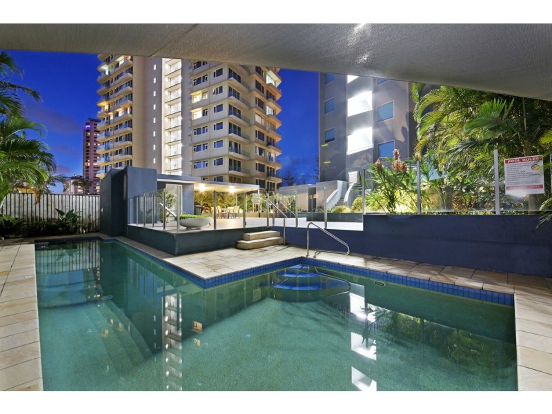 7/112 The Esplanade, Burleigh Heads QLD 4220