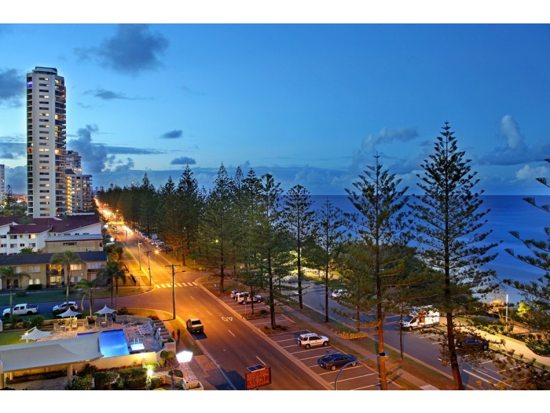 7/112 The Esplanade, Burleigh Heads QLD 4220