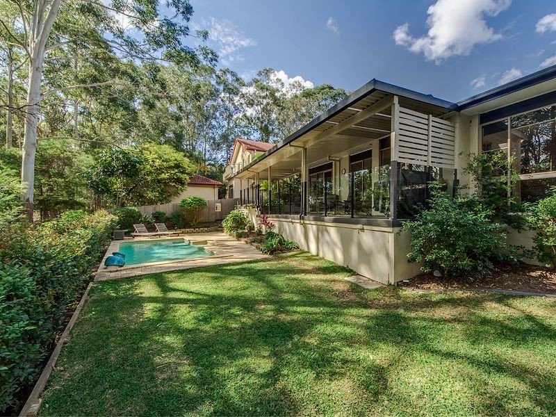 26 Banff Court, Robina QLD 4226