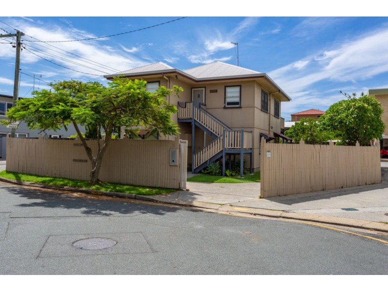 1/18 Elizabeth Street, Tugun QLD 4224