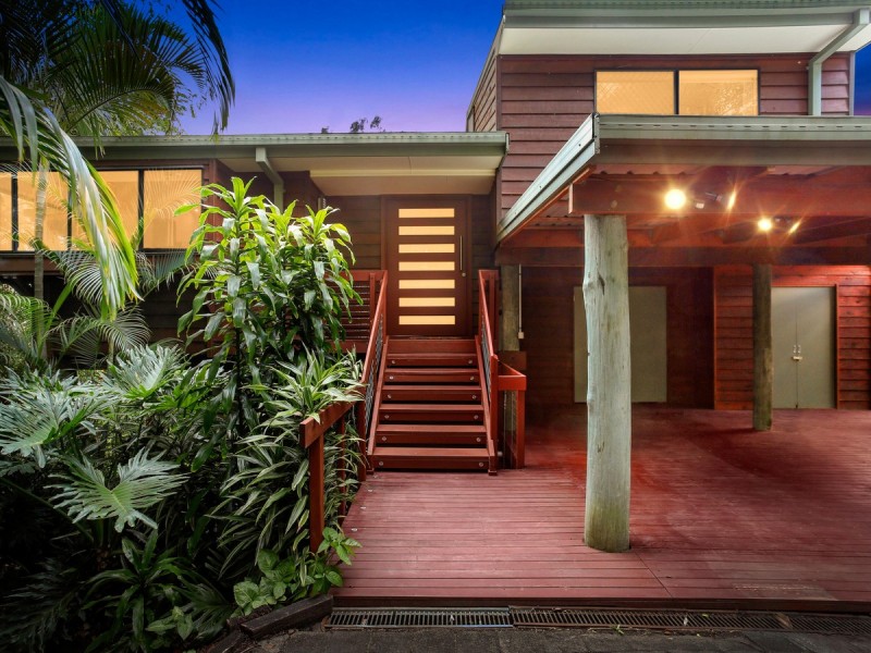 25 Summerhill Court, Mudgeeraba QLD 4213