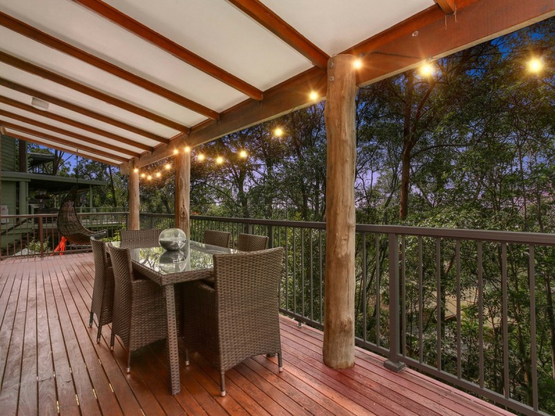 25 Summerhill Court, Mudgeeraba QLD 4213