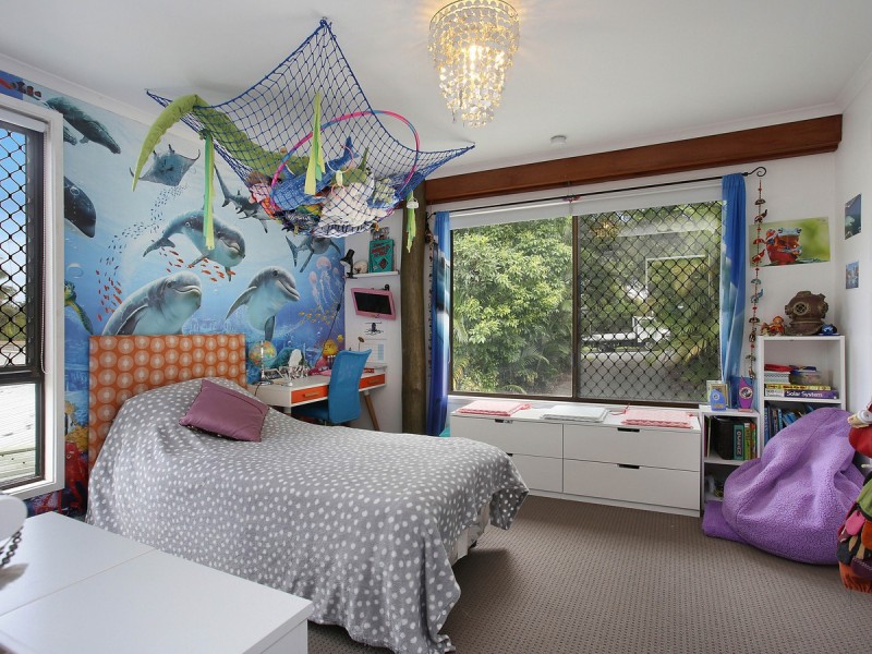 25 Summerhill Court, Mudgeeraba QLD 4213