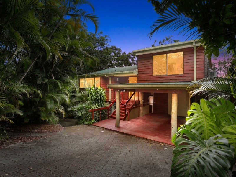 25 Summerhill Court, Mudgeeraba QLD 4213