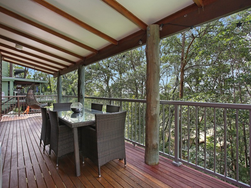 25 Summerhill Court, Mudgeeraba QLD 4213