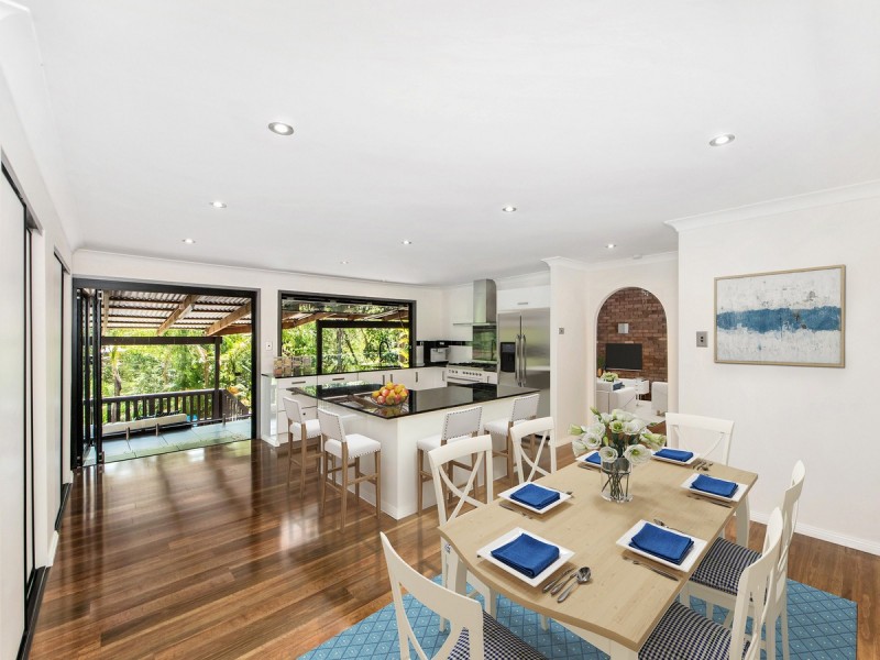 12 Karragata Court, Tallebudgera QLD 4228