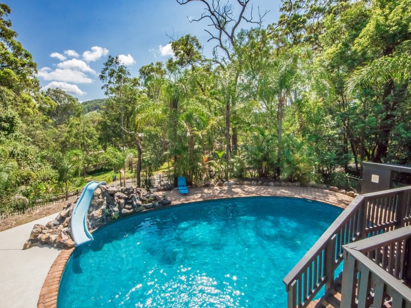 12 Karragata Court, Tallebudgera QLD 4228