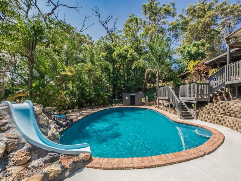 12 Karragata Court, Tallebudgera QLD 4228