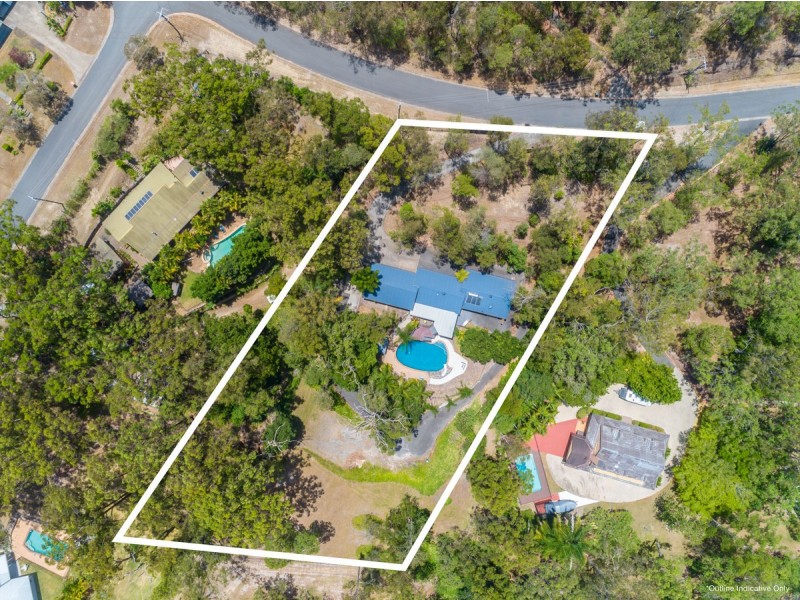 12 Karragata Court, Tallebudgera QLD 4228
