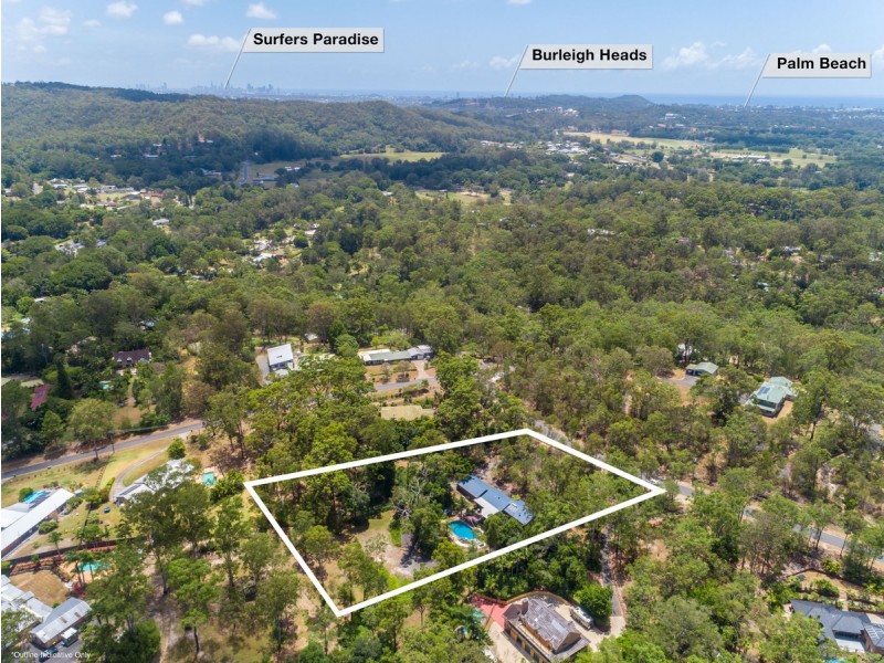 12 Karragata Court, Tallebudgera QLD 4228