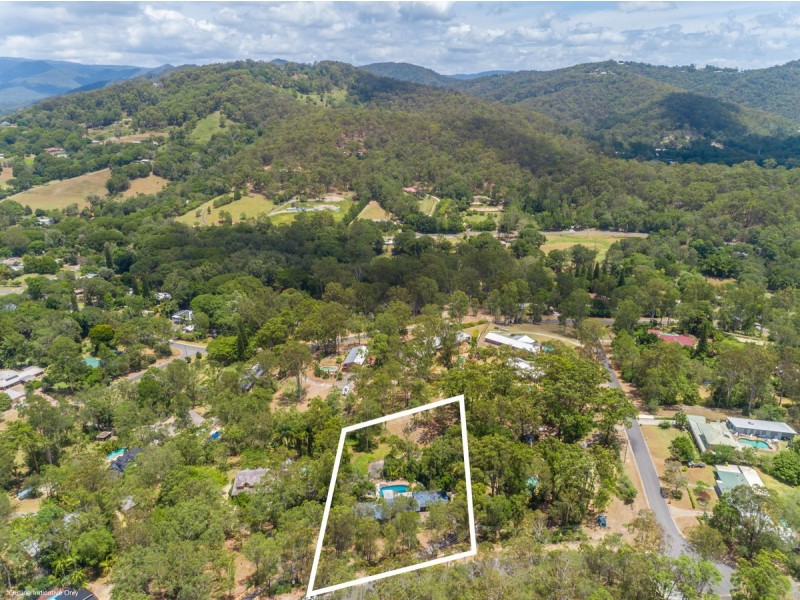 12 Karragata Court, Tallebudgera QLD 4228
