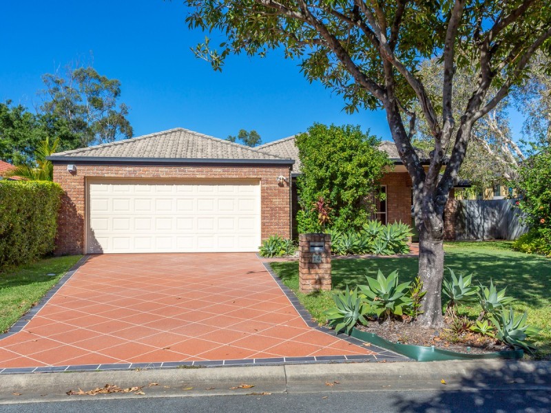 14 Camphor Wood Court, Robina QLD 4226
