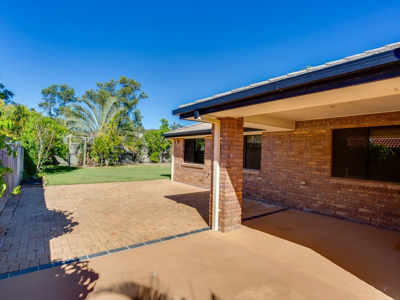 14 Camphor Wood Court, Robina QLD 4226