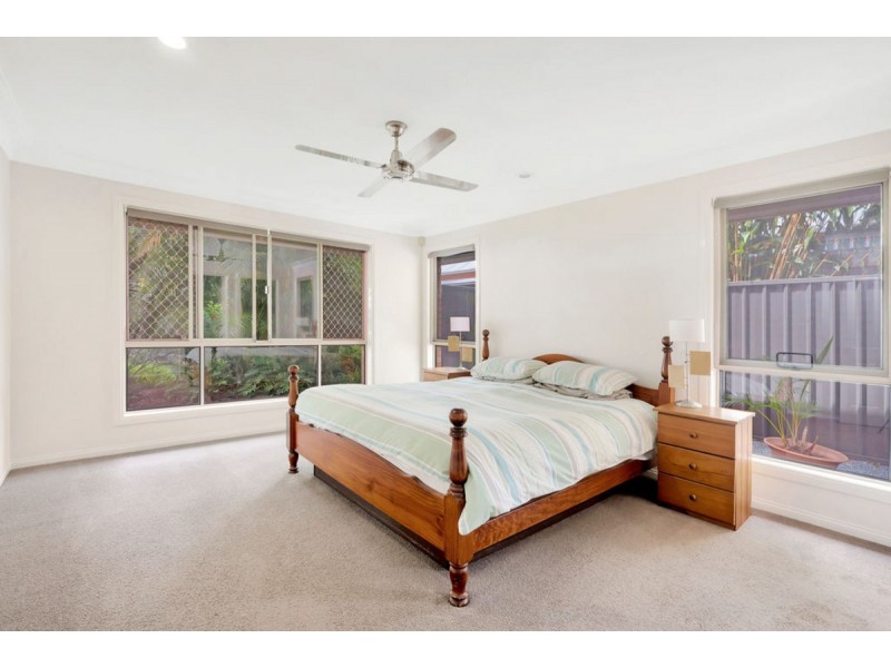 24 Homebush Drive, Robina QLD 4226