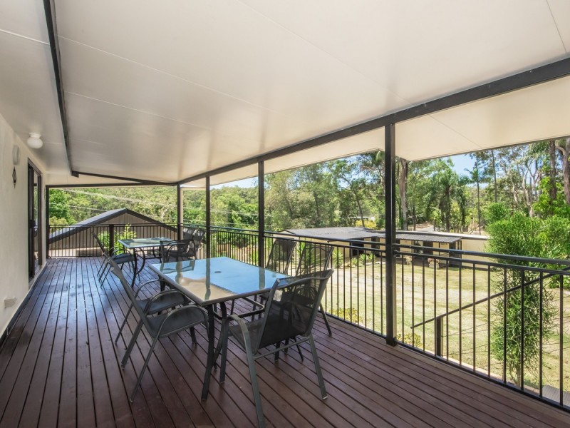 7 Random Way, Worongary QLD 4213