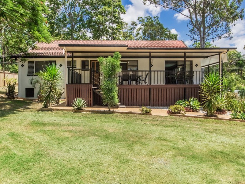 7 Random Way, Worongary QLD 4213