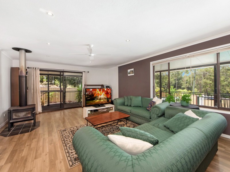 7 Random Way, Worongary QLD 4213