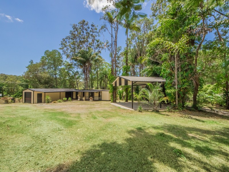 7 Random Way, Worongary QLD 4213