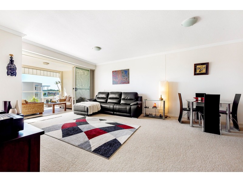 114/251 Varsity Parade, Varsity Lakes QLD 4227