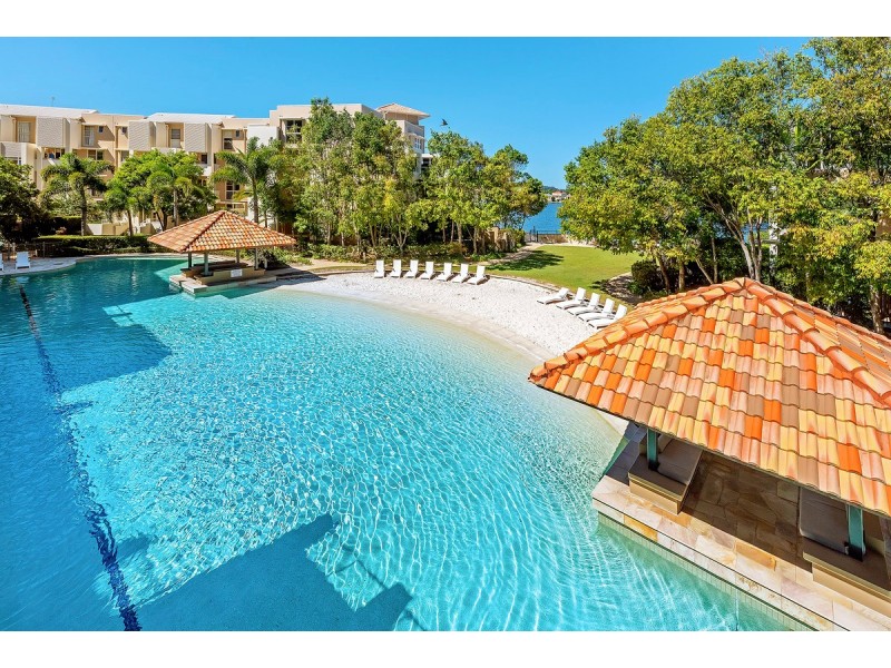 114/251 Varsity Parade, Varsity Lakes QLD 4227