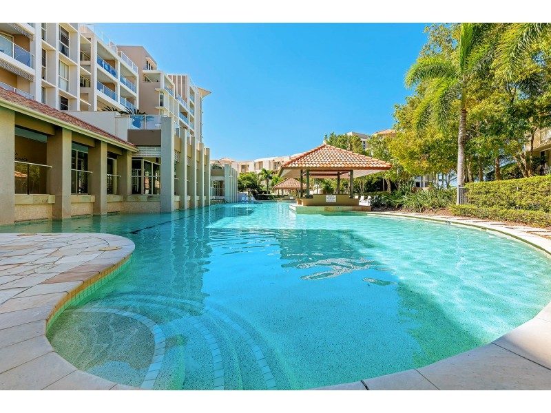 114/251 Varsity Parade, Varsity Lakes QLD 4227