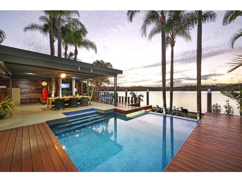 5298 Marine Drive North, Sanctuary Cove QLD 4212