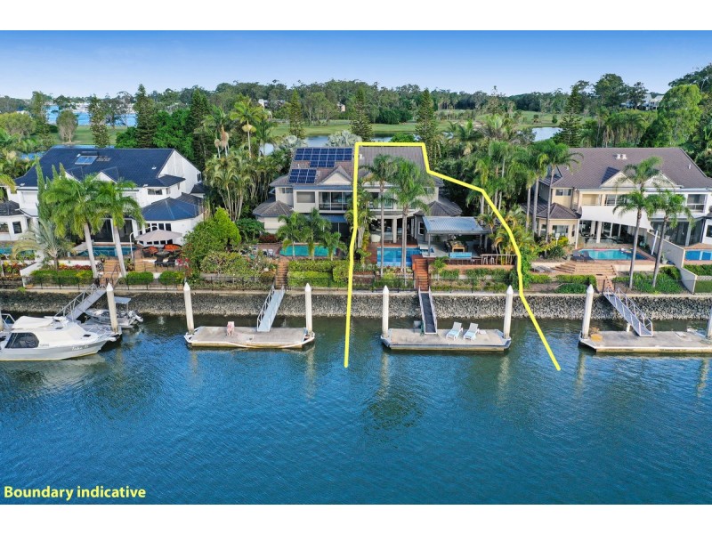 5298 Marine Drive North, Sanctuary Cove QLD 4212