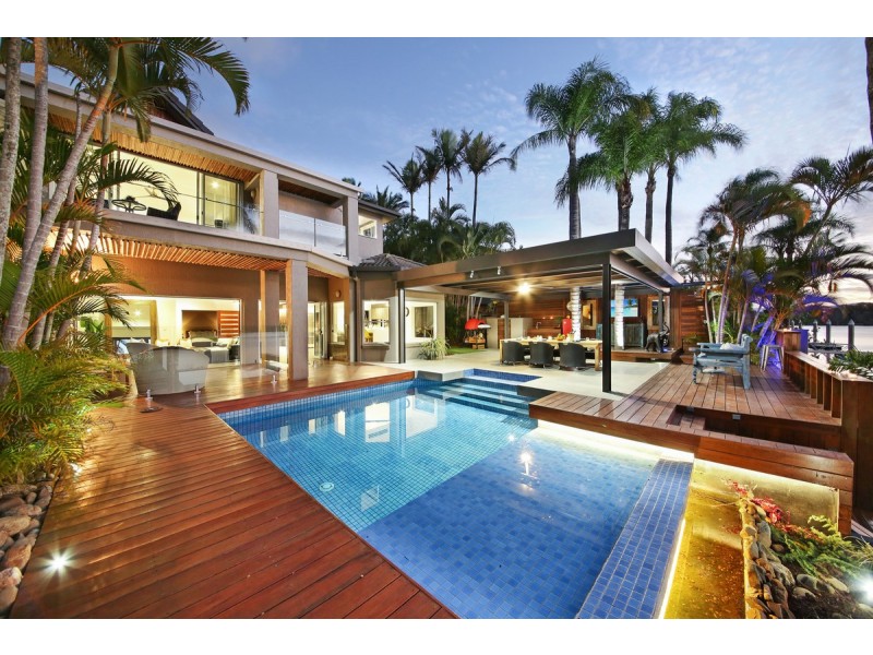 5298 Marine Drive North, Sanctuary Cove QLD 4212