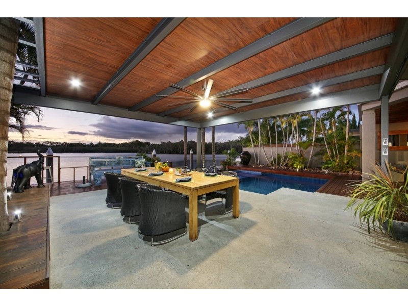 5298 Marine Drive North, Sanctuary Cove QLD 4212