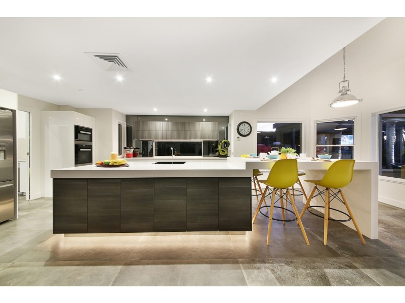 5298 Marine Drive North, Sanctuary Cove QLD 4212