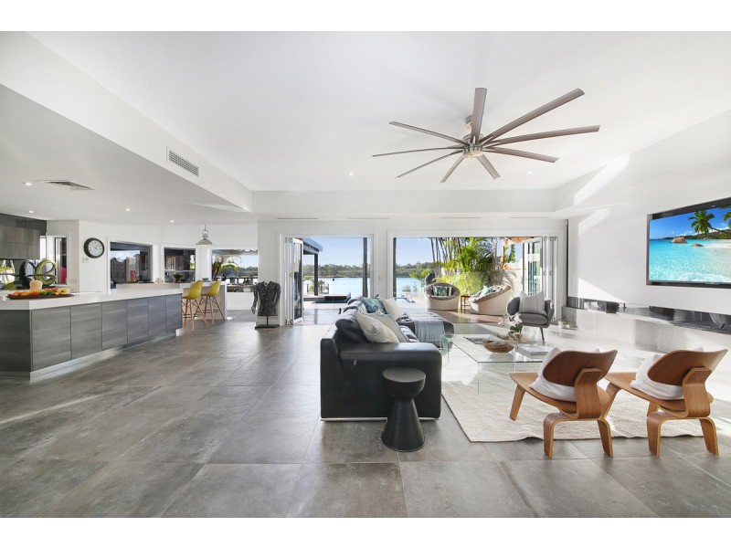 5298 Marine Drive North, Sanctuary Cove QLD 4212