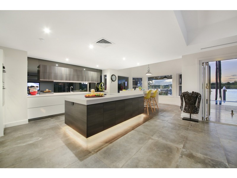 5298 Marine Drive North, Sanctuary Cove QLD 4212