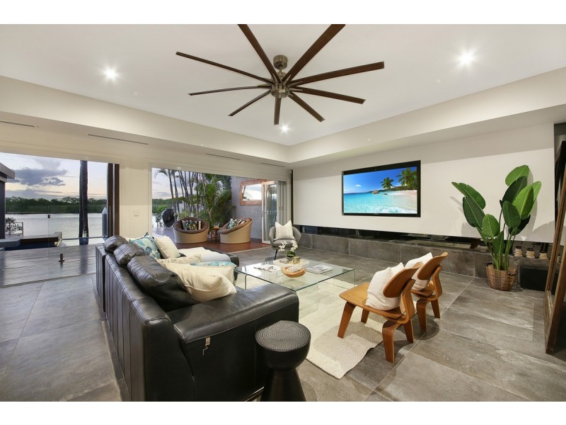 5298 Marine Drive North, Sanctuary Cove QLD 4212